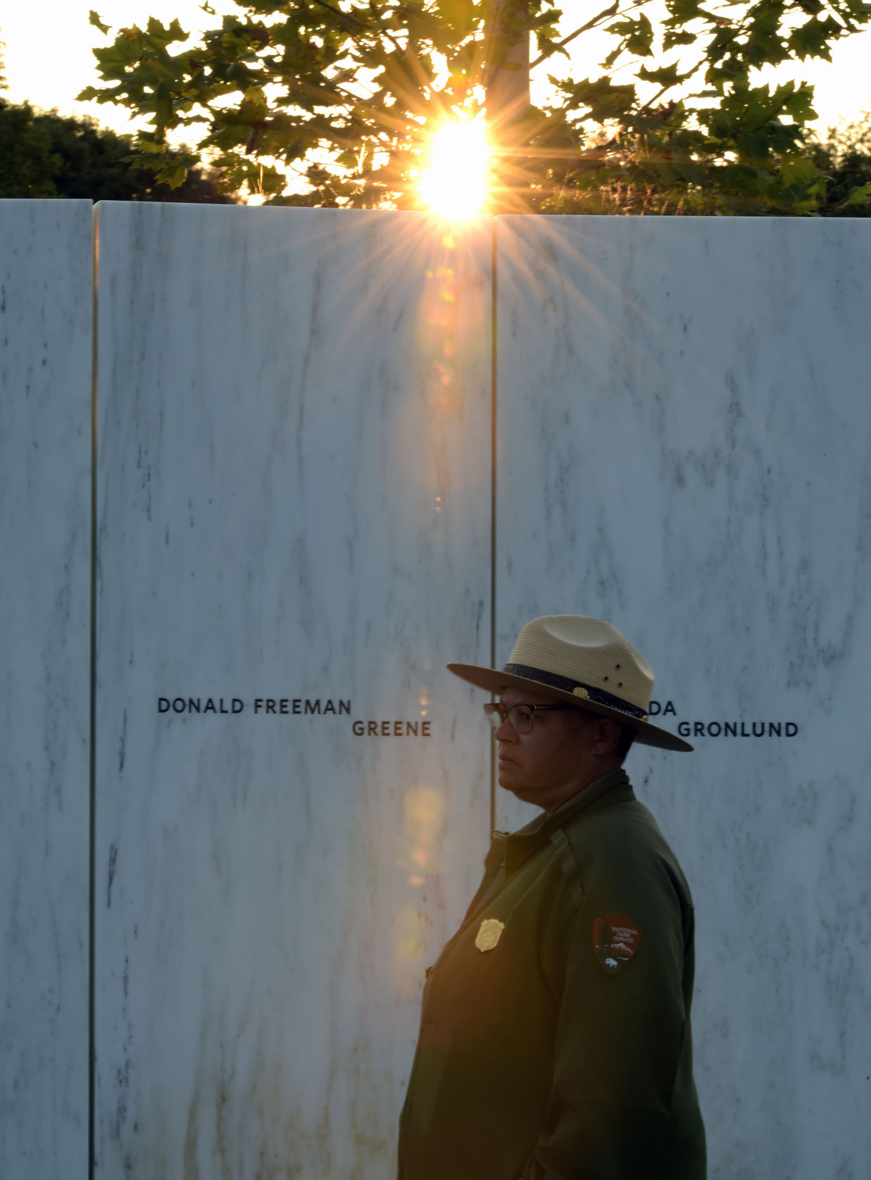 Sept 11 Anniversary